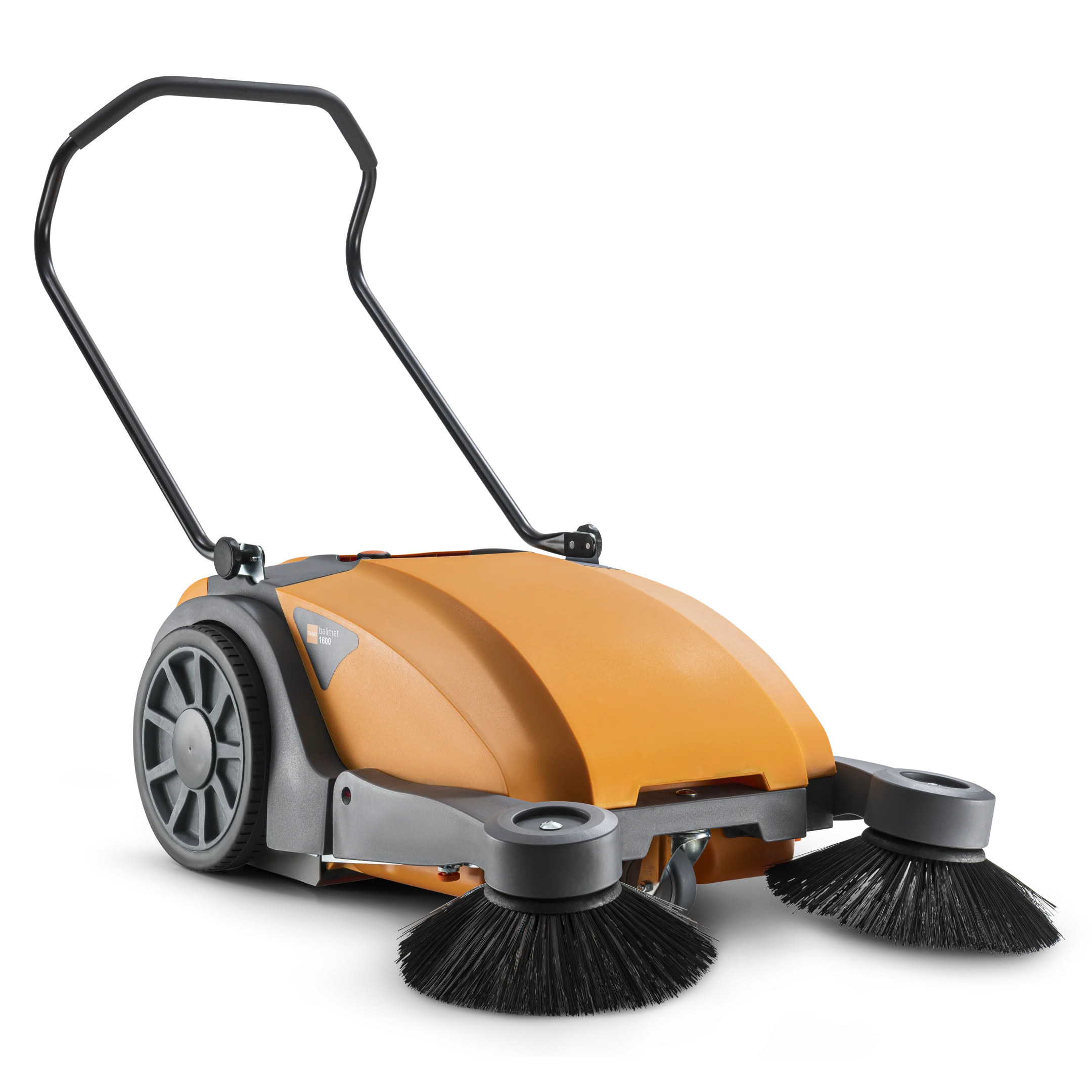 Balimat 1600 Sweeper