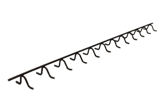 Beam Bolster Upper - 100LF