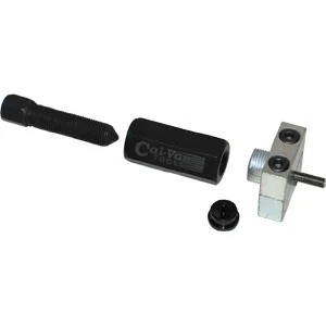In-Line Flaring Tool Auto-Specific Set CAL161