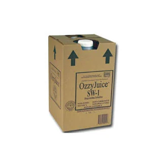 OZZYJUICE and #174, SW-1 Activating Degreasing Solution