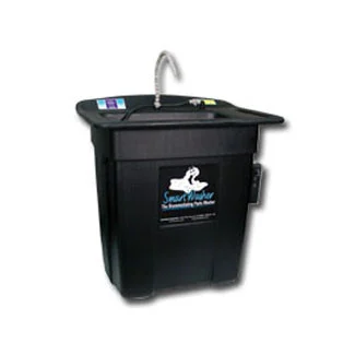 SmartWasher 25 Series (Discontinued) See 100014145-01