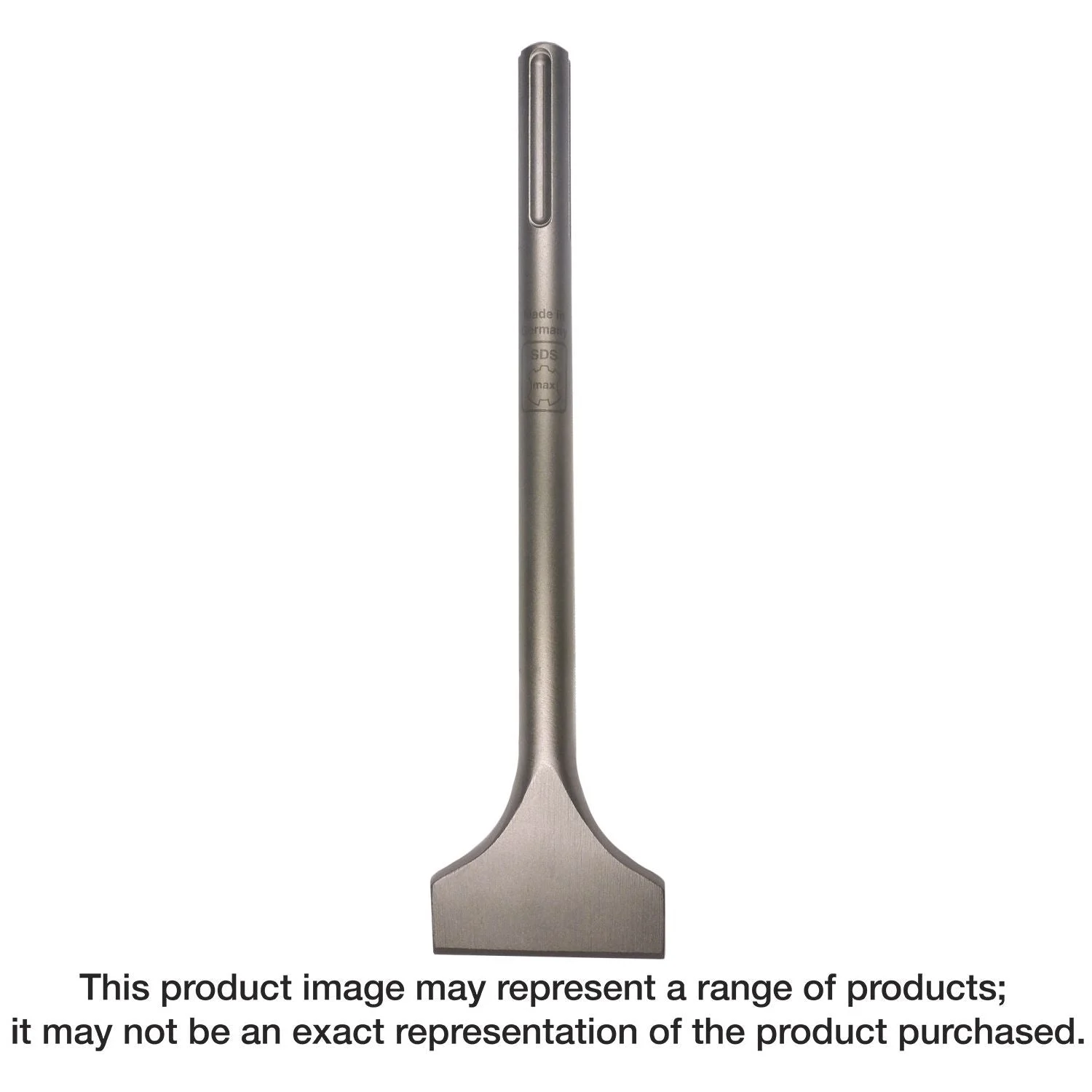 Simpson Strong-Tie CHMXSC30012 3-in. x 12-in. SDS-max Scaler