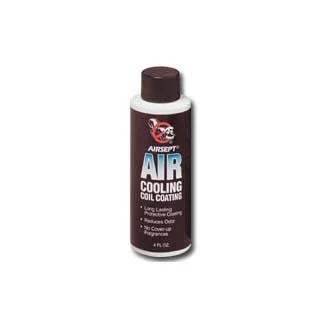 A/C Cooling Coil Coating