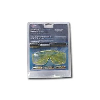 Professional All In One Leak Detection Kit