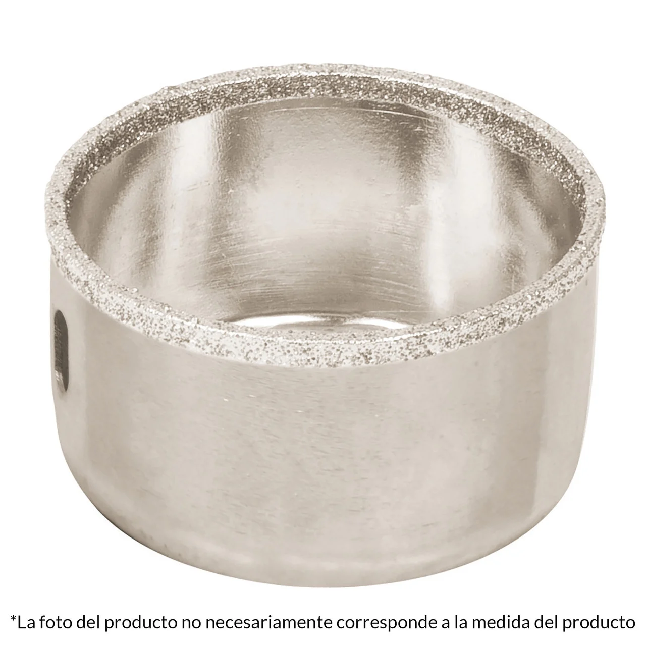 Truper Diamond Coated Hole Saws 1 3/4" #17132