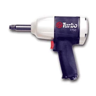 1/2in. Drive CP-Turbo Impact Wrench with 2in. Extended Anvil, CP7750-2
