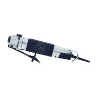 Heavy-Duty Reciprocating Saw