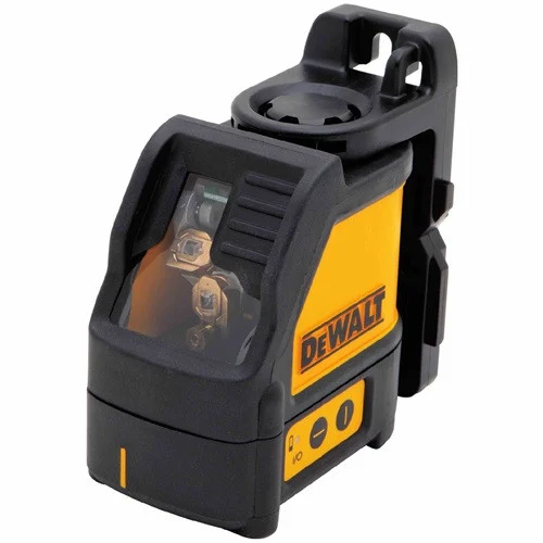 CROSS LINE LASER DW088K