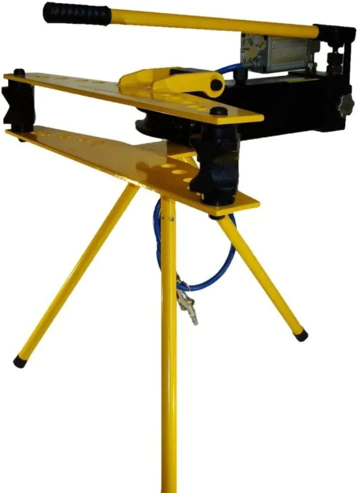 Air/Hydraulic Pipe Tube Bender 1/2" - 2"