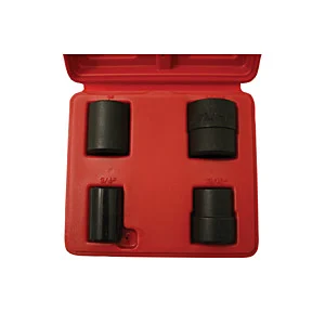 4 Pc. Lug Nut Remover Socket Set CTAA154