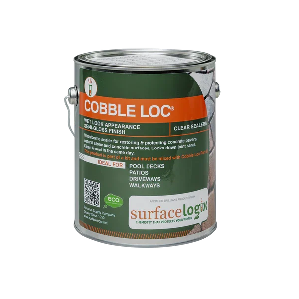 Cobble Loc