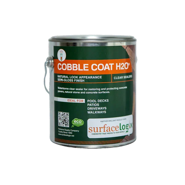 Cobble Coat H20