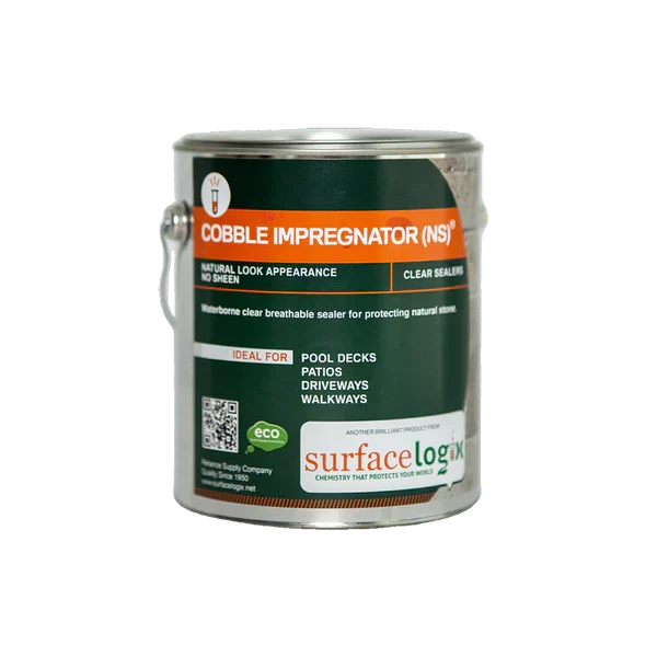Cobble Impregnator NS