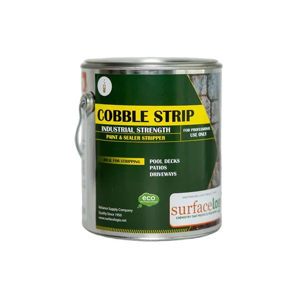 Cobble Strip