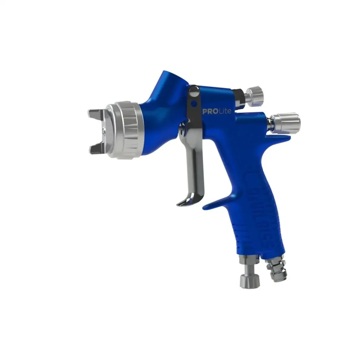 DevilBiss? TEKNA? ProLite replacement 905040 Gravity Feed Spray Gun with Cup, 1.2, 1.3 mm Nozzle