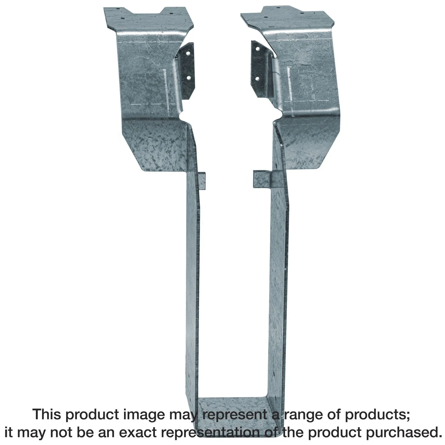 Simpson Strong-Tie DGT212 DGT Top-Flange Fire Wall Hanger for 2x12