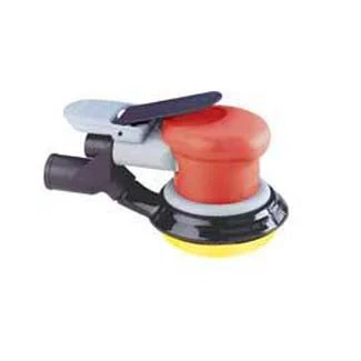 3 in Dynorbital-Spirit Random Orbital Sander (Central Vac-Ready)
