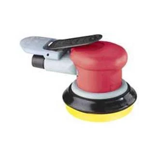 3-1/2 in Random Orbital Sander (Non-Vac) - Orbit Dia. 3/32 in