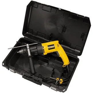 Heavy-Duty 1/2 in VSR Dual Range Hammerdrill Kit DW505K