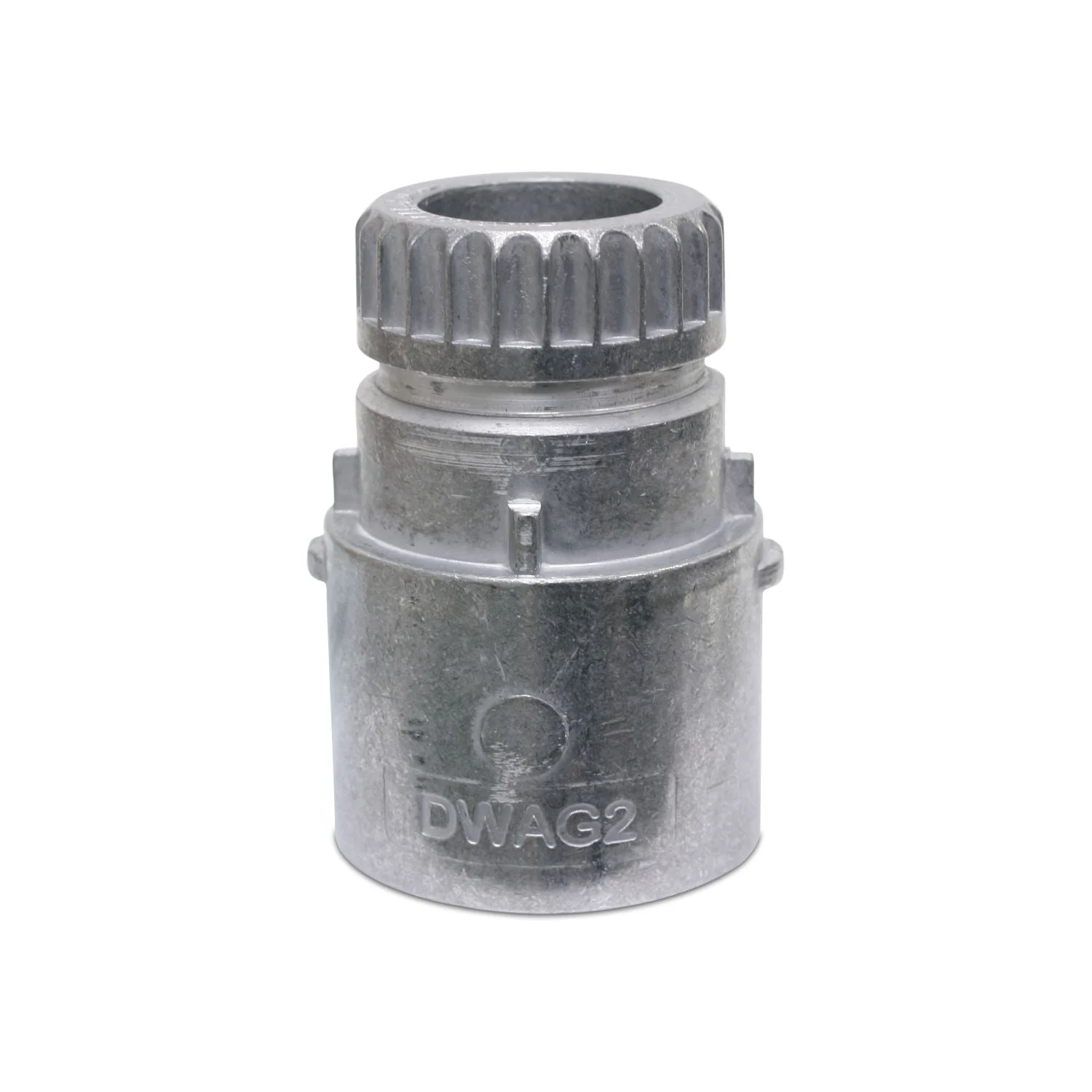 Simpson Strong-Tie DWAG2 Quik Drive Adapter for DeWalt Screwdriver Motors