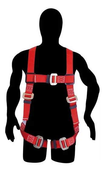 Fall protection harness Size 40-44 USA3B