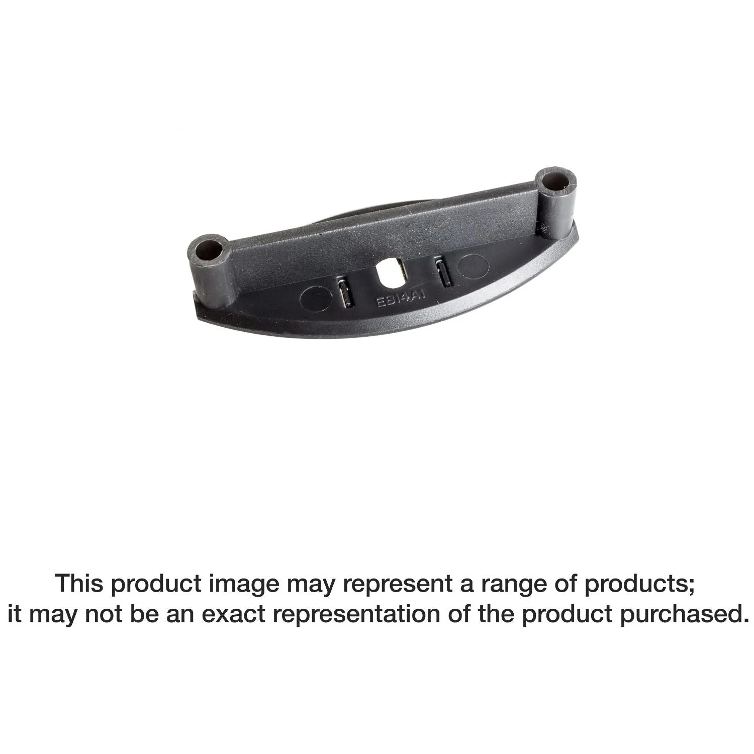 Simpson Strong-Tie EB14WDR275 EB-TY EB14W Premium Hidden Deck Fastener w/ 2-1/4-in. Type 305 Screws, 275-Pack