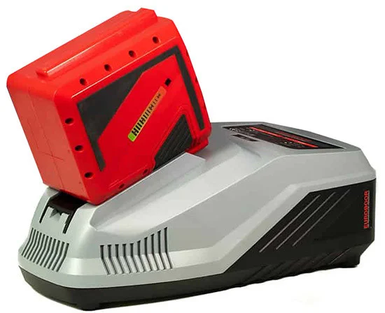 Euroboor Extra Battery Only For EBM.360.0004