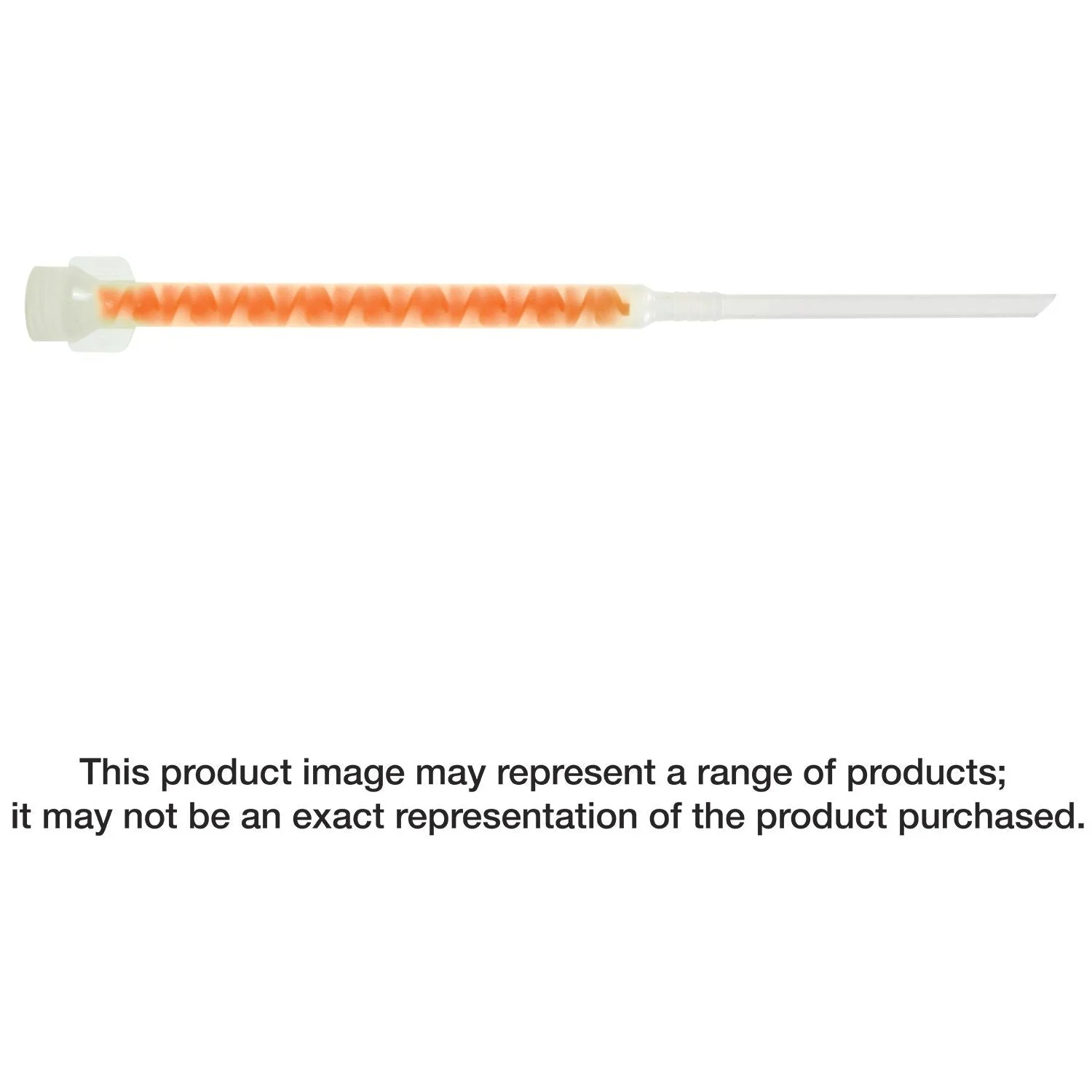 Simpson Strong-Tie EMN22I-RP5 EMN22i Epoxy Mixing Nozzle, 5-Pack