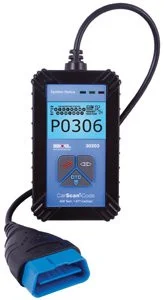 Equus CarScan Tool EPI30203 (Discontinued) Replaced by 100-3020RS