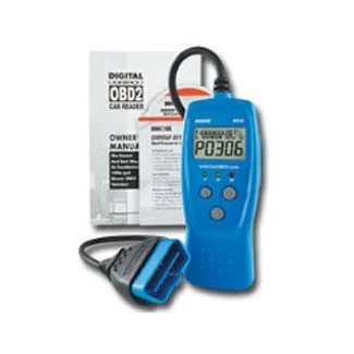 CanOBD2 Car Reader and #8482,