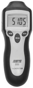 Electronic Specialties Pro Laser Tachometer ESI-332