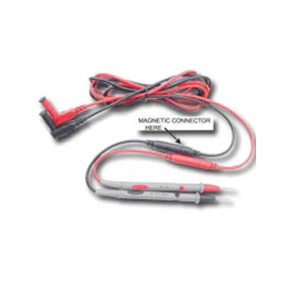 Mag Lead with Alligator Clip Set (Discontinued)