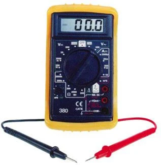 ESI Digital Multimeter ESI380
