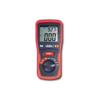 ESI Insulation Tester ESI550