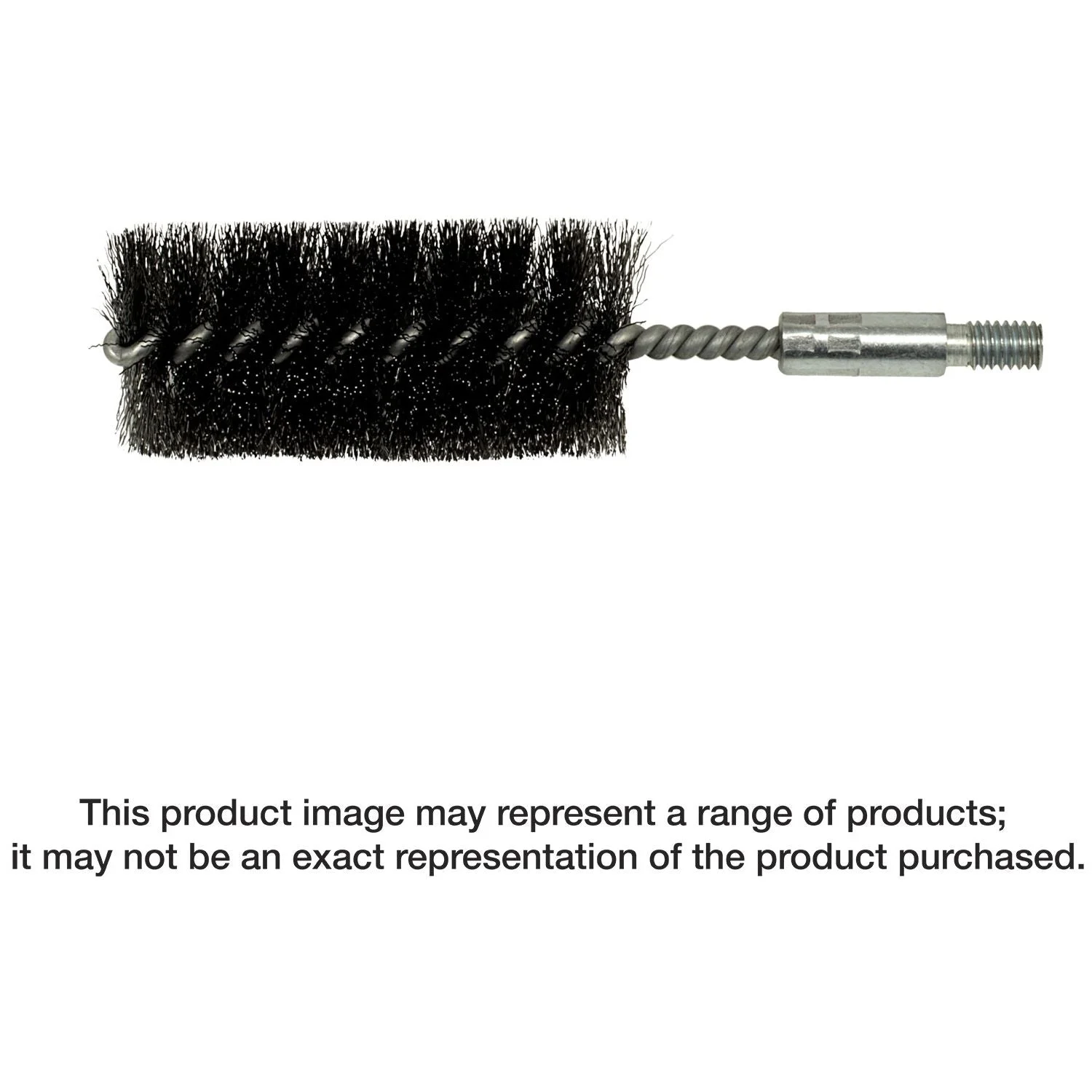Simpson Strong-Tie ETB62S ETBS 5/8-in. Wire Hole-Cleaning Brush Head