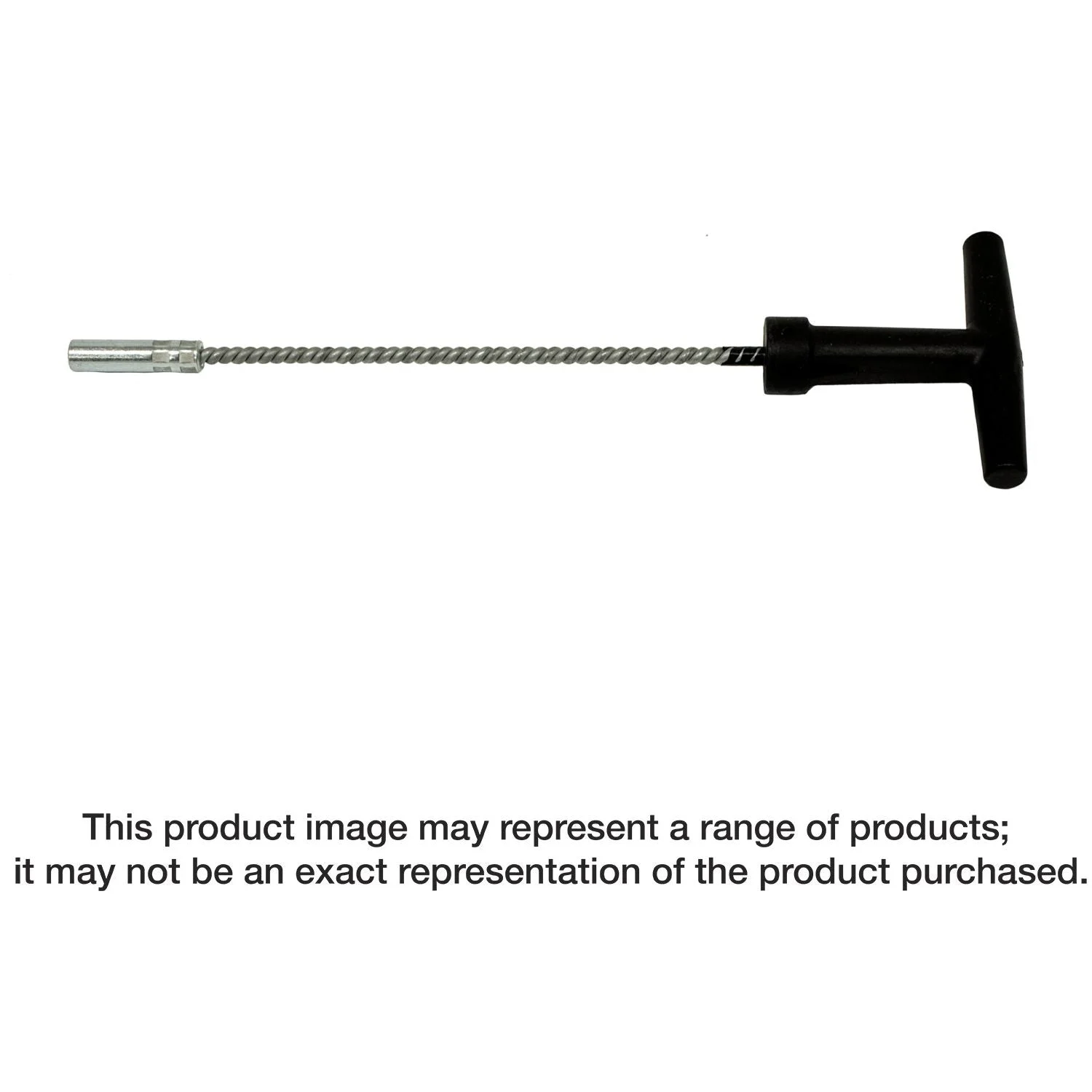 Simpson Strong-Tie ETBS-TH T-Handle for ETBS Wire Hole-Cleaning Brush