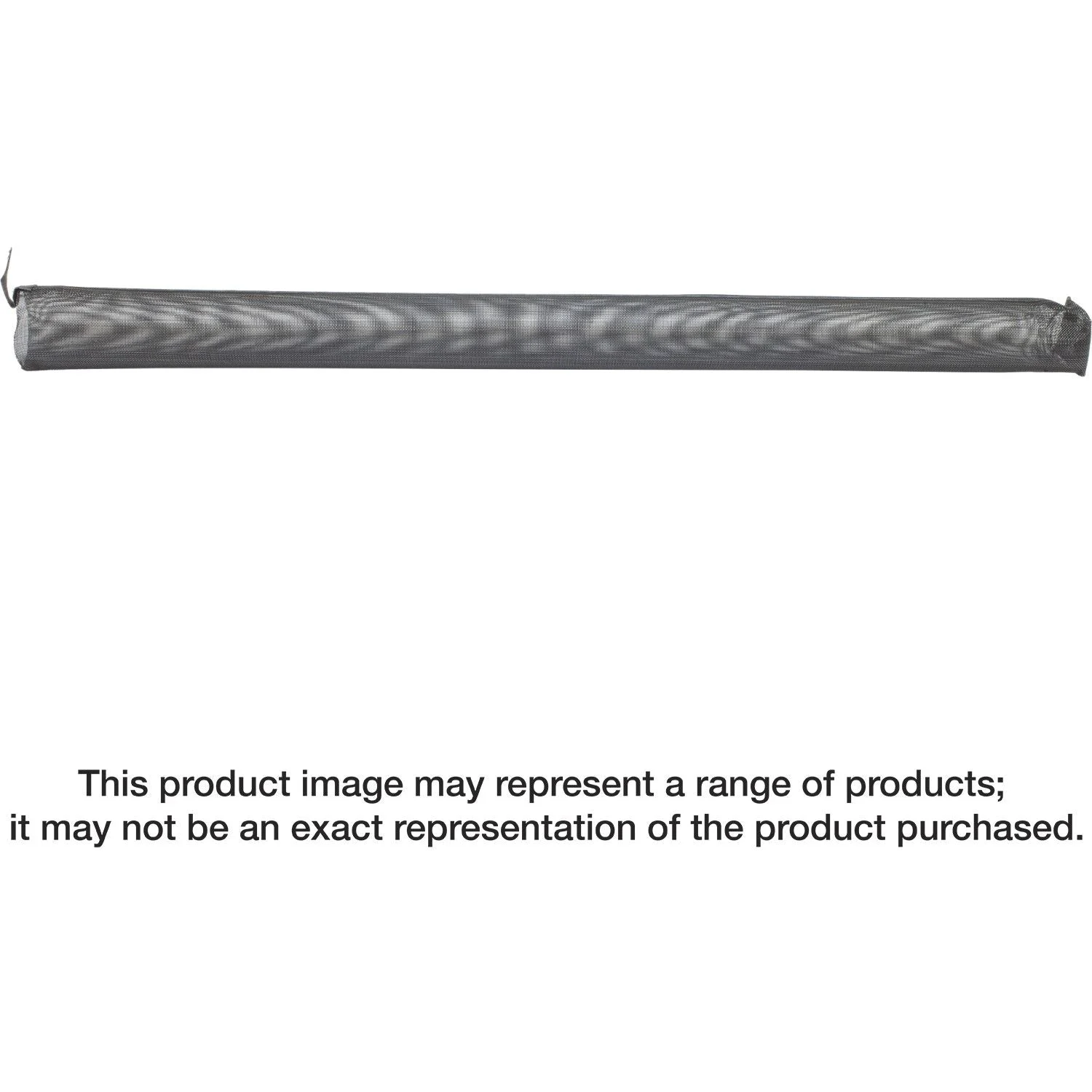 Simpson Strong-Tie ETS7513 13-in. Steel Epoxy-Adhesive Screen Tube for 3/4-in. Rod
