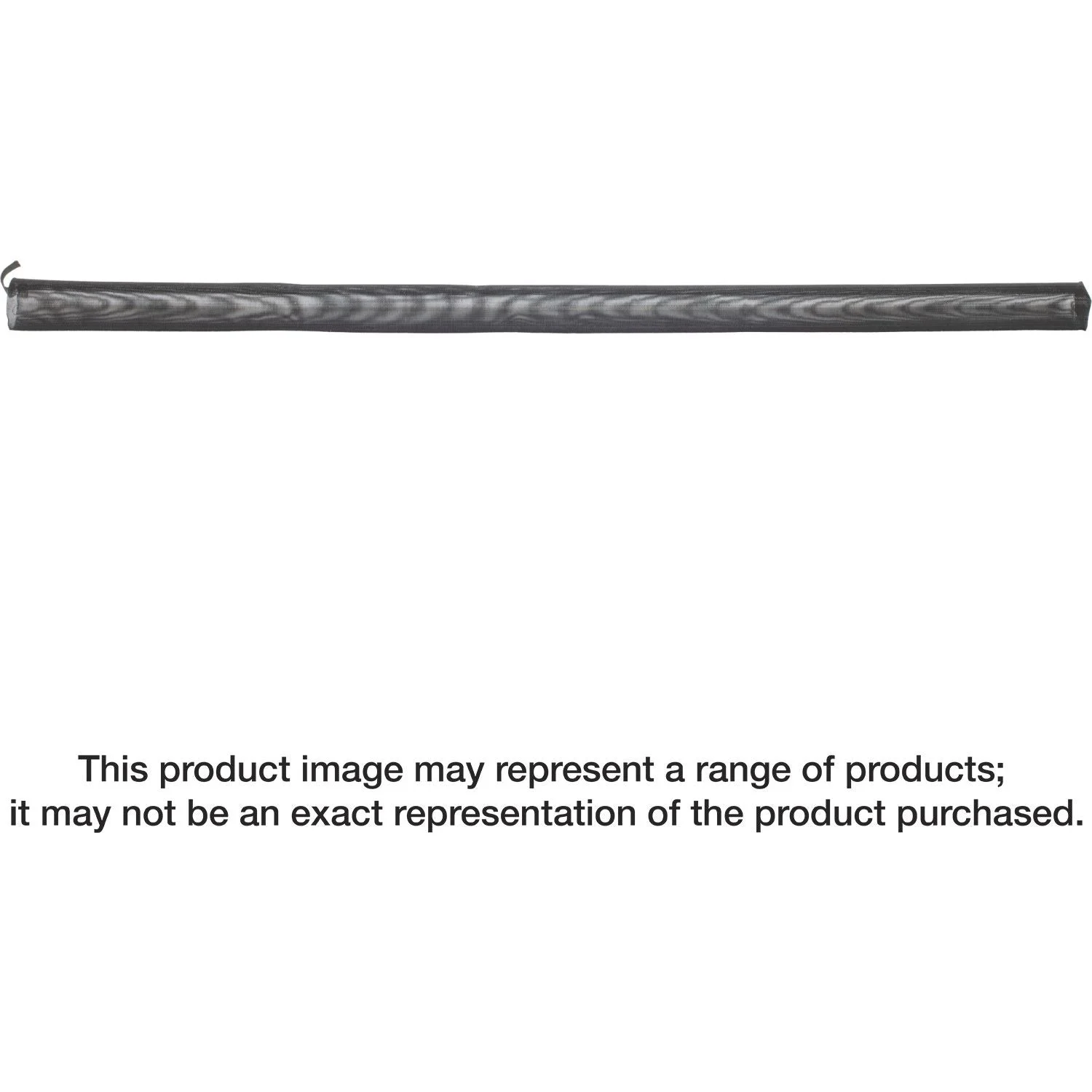 Simpson Strong-Tie ETS7521 21-in. Steel Epoxy-Adhesive Screen Tube for 3/4-in. Rod