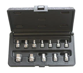 Hex Bit Sets, SAE EZR-HLS1000