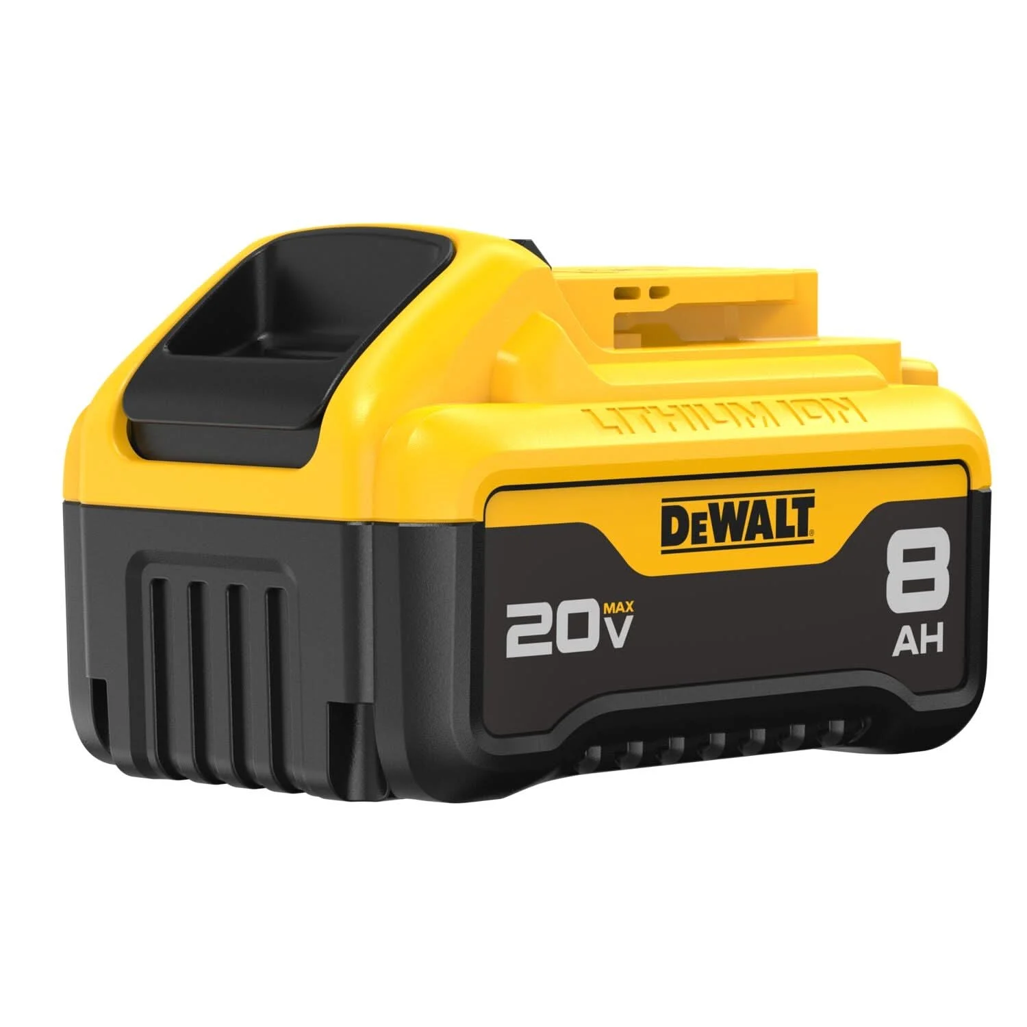 DeWalt 20V Max 8.0Ah Lithium Ion Battery