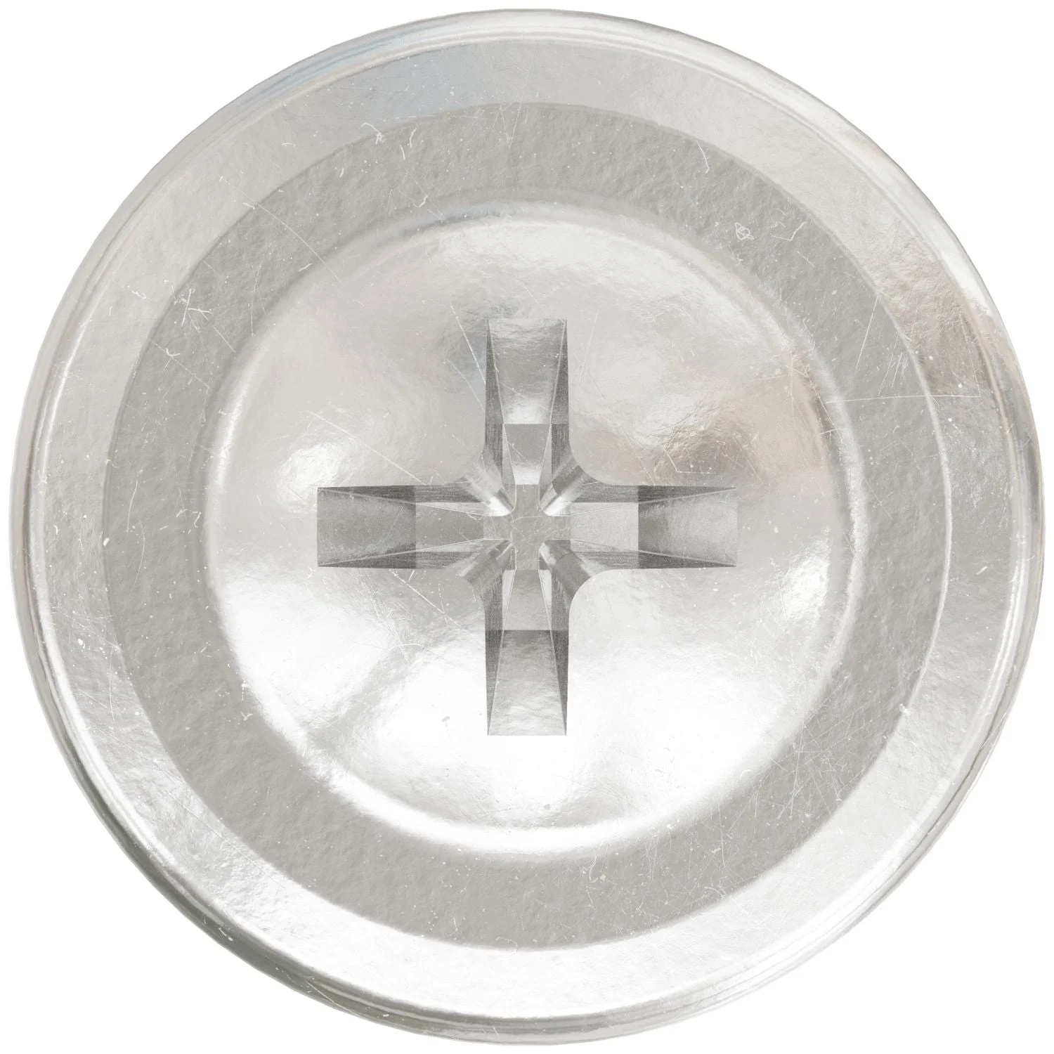 Simpson Strong-Tie F08T056KDB Self-Drilling Wire-Lath Modified Truss-Head Screw, #8 x 9/16-in. Type 410, 8000-Pack