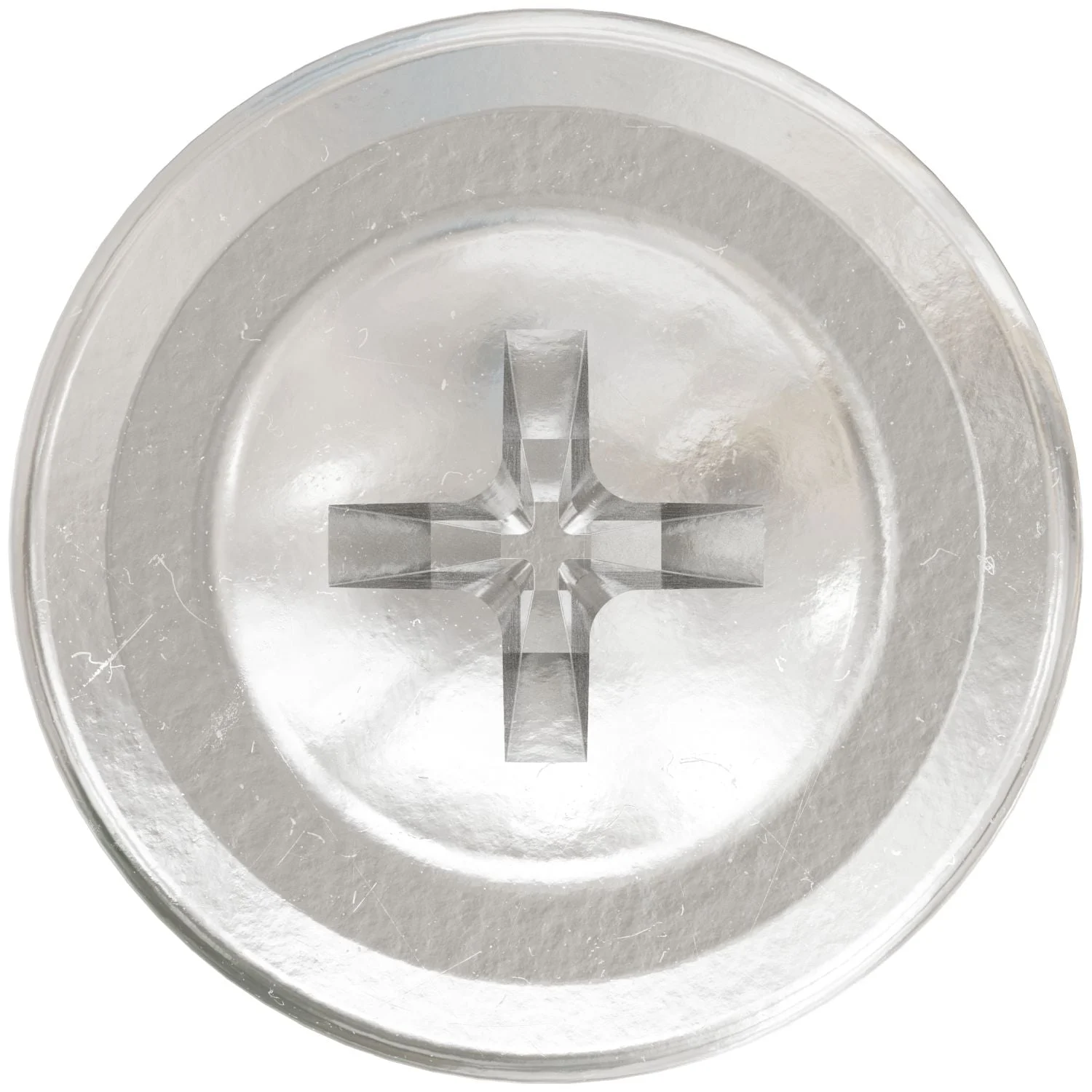 Simpson Strong-Tie F08T200KDB Self-Drilling Wire-Lath Modified Truss-Head Screw, #8 x 2-in. Type 410, 2500-Pack