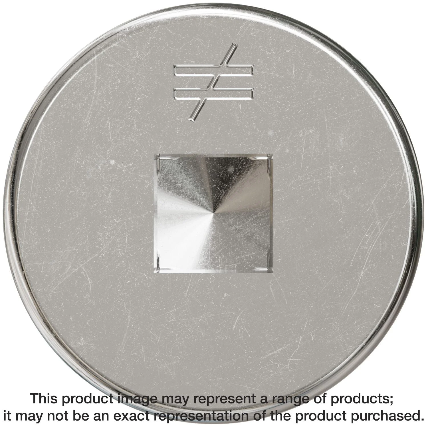 Simpson Strong-Tie F08T225WDB Self-Drilling Fiber-Cement Screw, #8 x 2-1/4-in. #2 Square Drive, Type 410, 2500-Pack