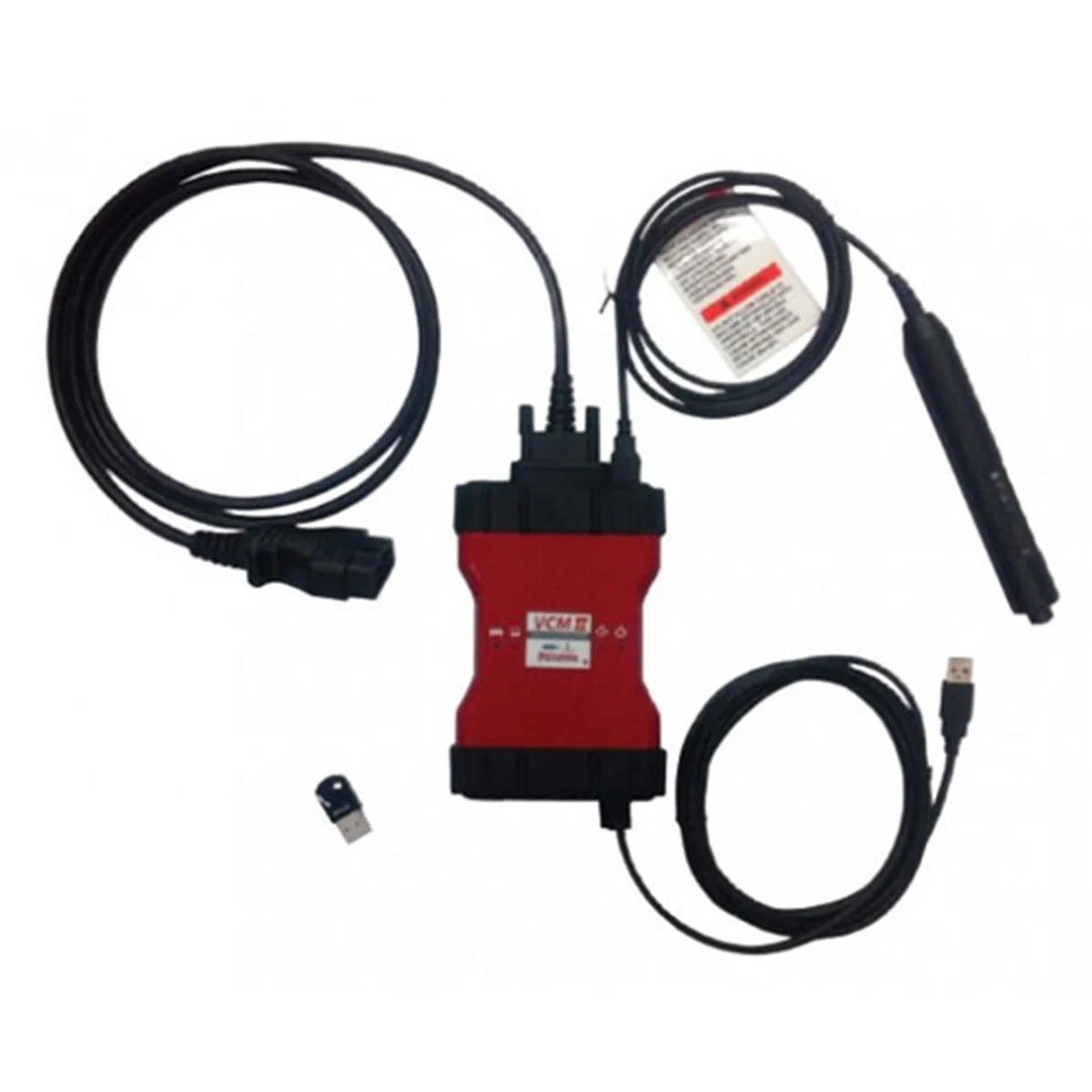 Ford Vehicle Communication Module VCM II (Discontinued)