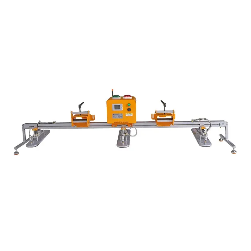 FMVLAC2 Fork Mounted Vacuum Lifting Attachment