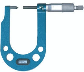Vernier Disc Brake Micrometer FOW-72-234-202
