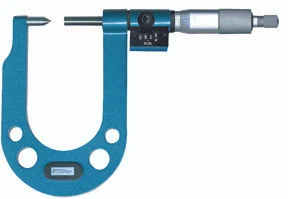 Digit Counter Disc Brake Micrometer, 7-32mm  FOW-72-234-223