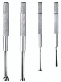 Small Hole Gage Set  FOW-72-472-104 (Discontinued) Please see 06552-00