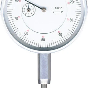 Fowler FOW72-520-110 Dial Indicator
