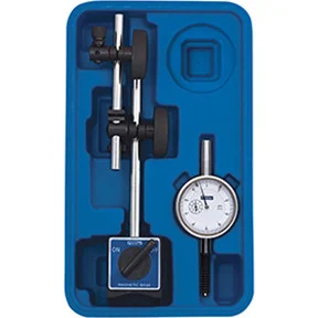Fowler X-Proof Water Resistant Indicator Set 72-585-155-0 FOW-72-520-450